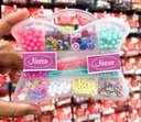 Kit Nacar Valijita color
