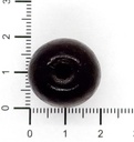 Bolitas de madera 8 mm