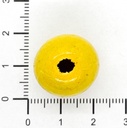 Bolitas de madera 8 mm