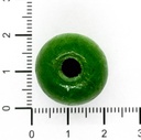 Bolitas de madera 8 mm