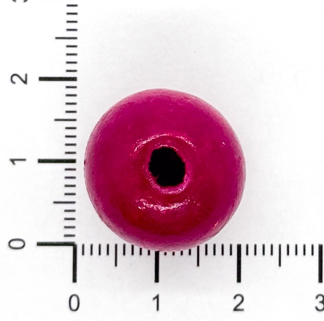 Bolitas de madera 8 mm