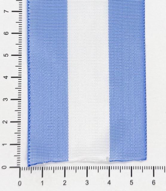Cinta argentina brillo 10mm C.de Oro x 1 mt