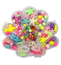 Kit infantil Ostra x 1 un.