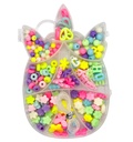 Kit infantil Unicornio x 1 un.
