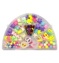 Kit infantil Arco Iris x 1 un.