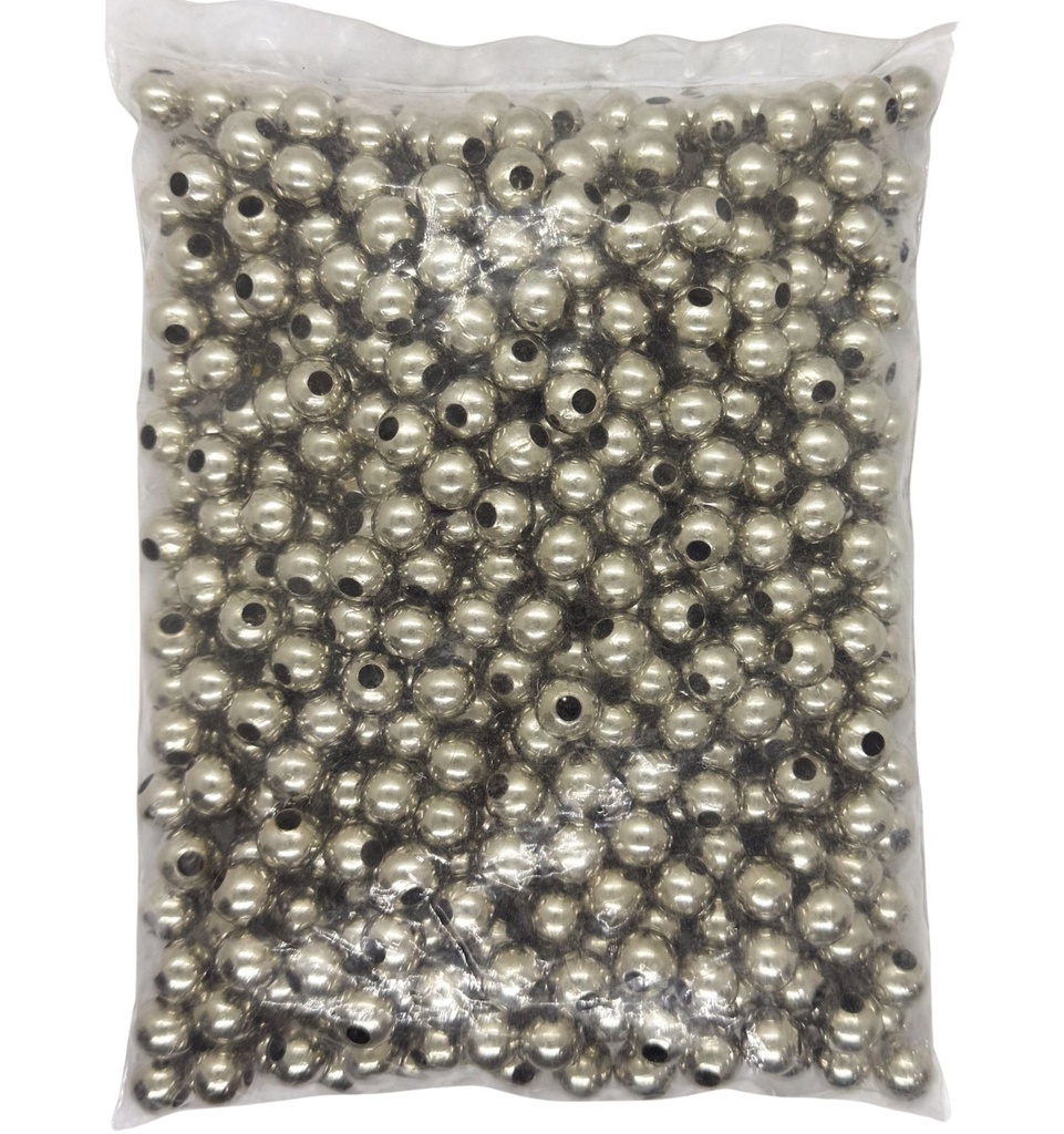 Bolita metálica niquel 12mm x 1 kg