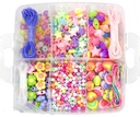 Kit Infantil 3 pisos cuadrada