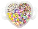 Kit Infantil 3 pisos corazón 