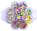 Kit Infantil 3 pisos corazón 