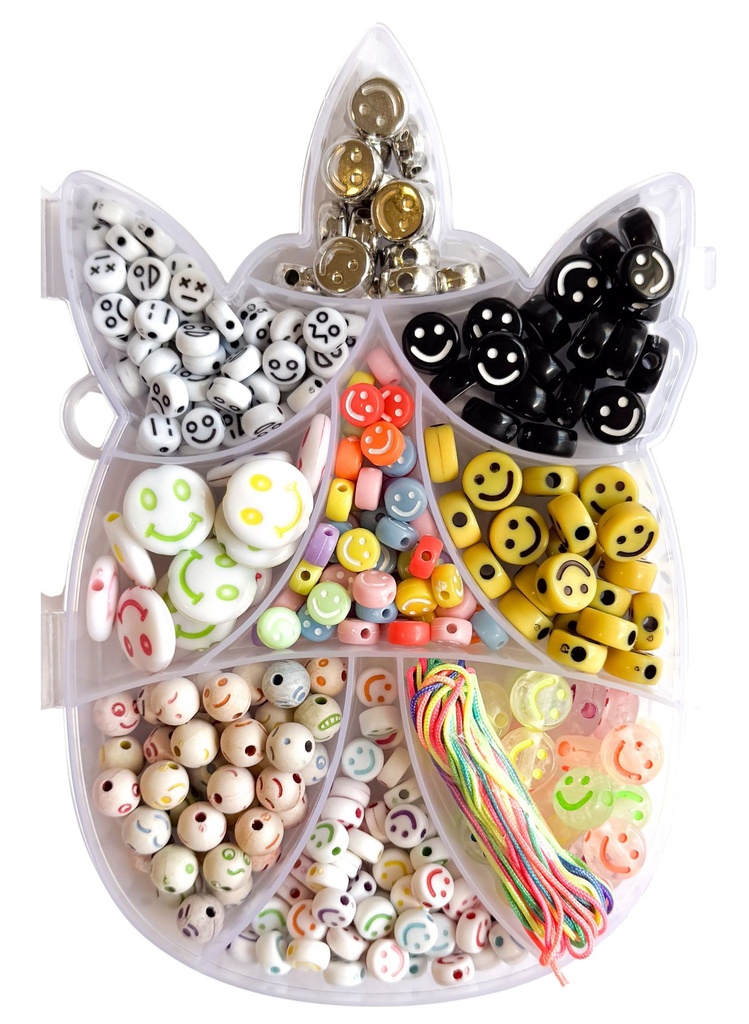 kit Nacar especial Emojis