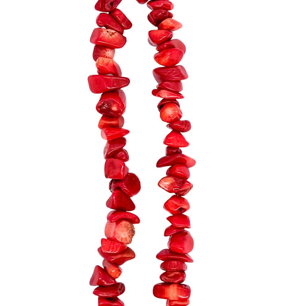 Escallas coral x tira