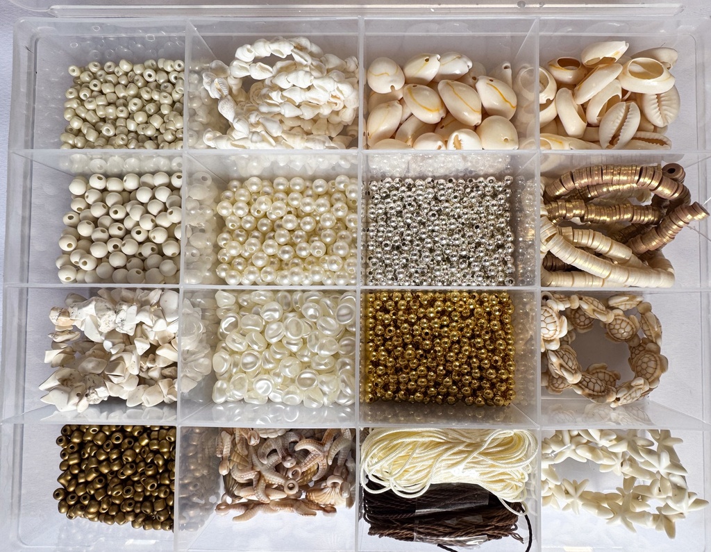 🏖️ Box Ocean 🏖️