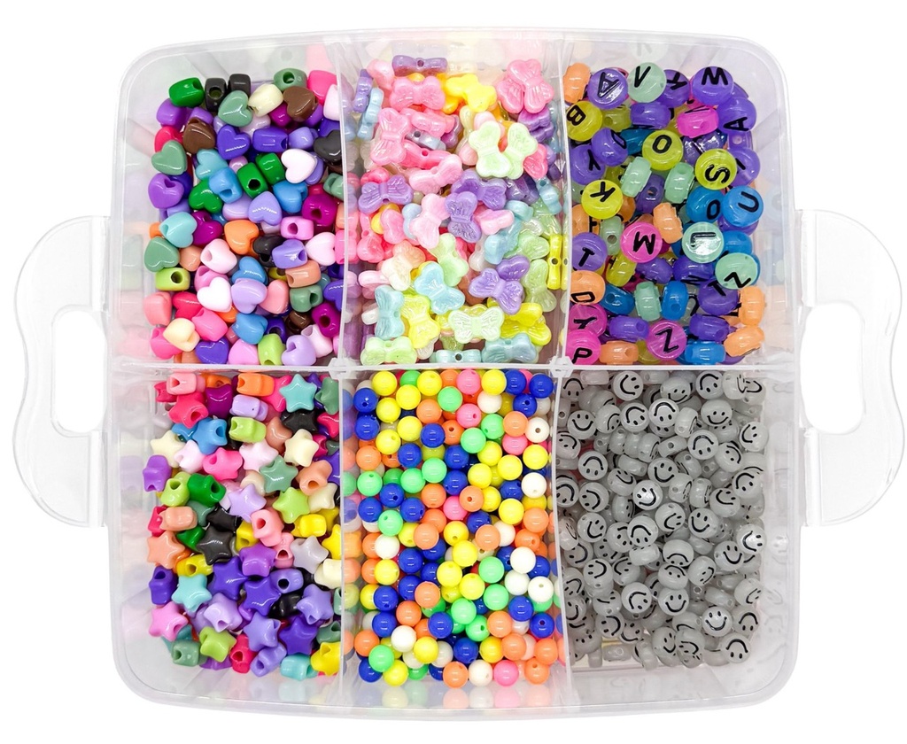 Kit Infantil 3 pisos cuadrada