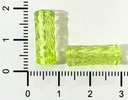 Cairel acrílico tubo pasante #568 amarillo x 10gr  