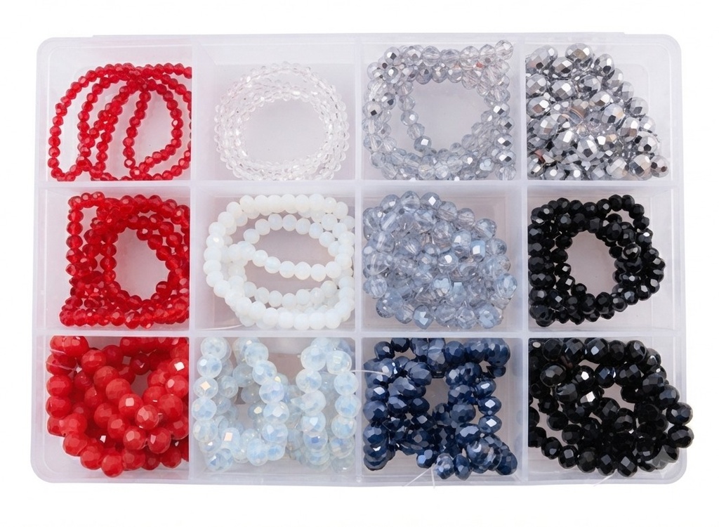 BOX Cristal 