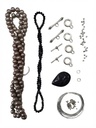 Set Magnolia Black