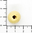 Bolitas de madera 8 mm