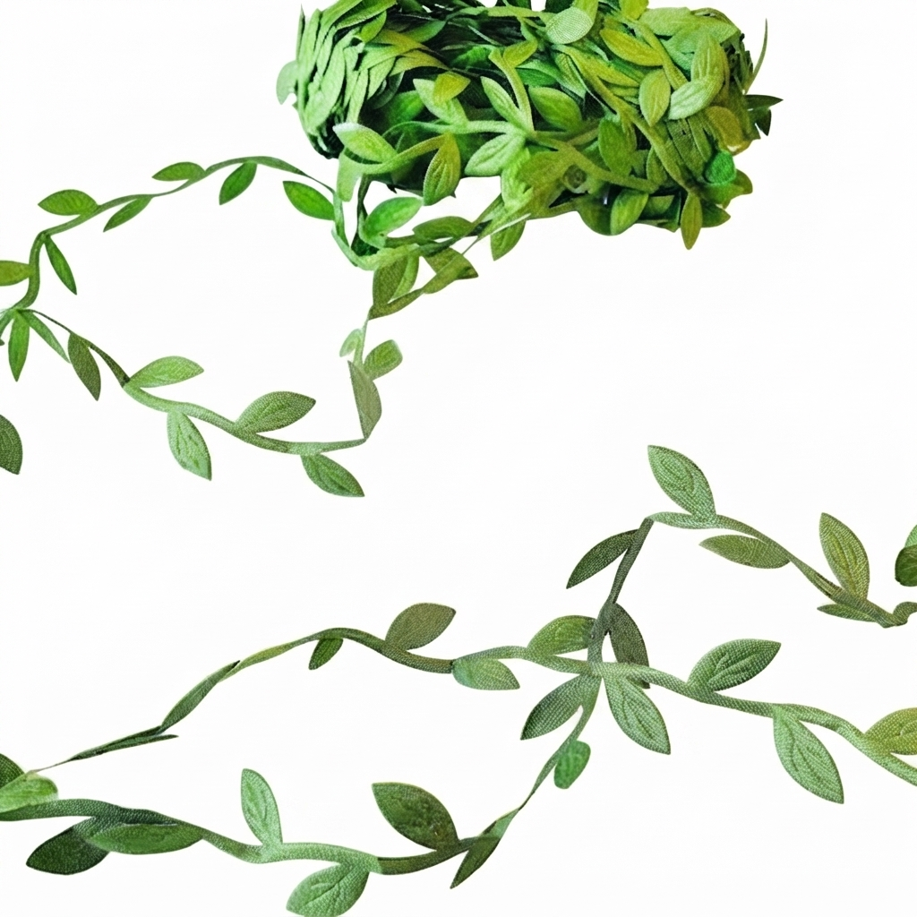 Galón hojas verde  x 1 mt (50021-14)