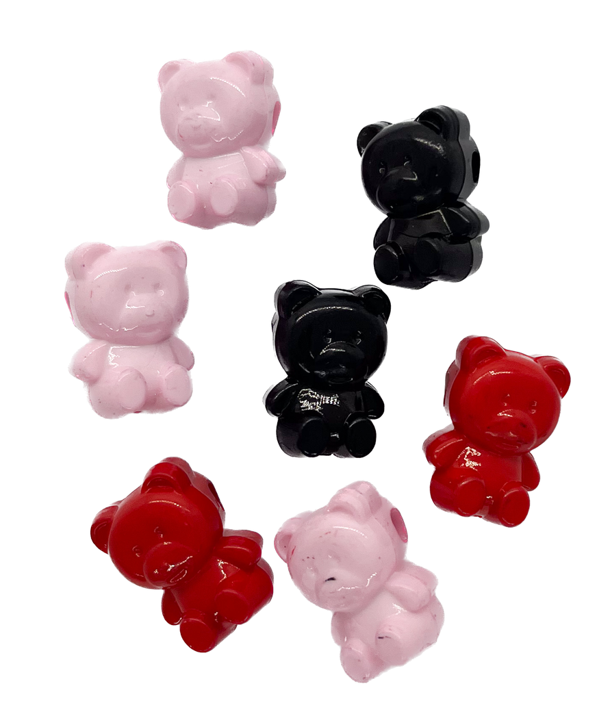 Infantil osos colores surtidos x 10gr.