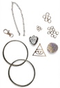 Set Atrapasol Argollas