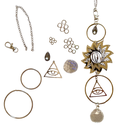 Set Atrapasol Argollas
