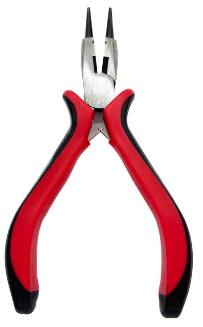 Pinza Rosario c/corte