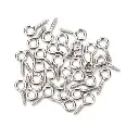 Pitones 4x10mm x 50 un.
