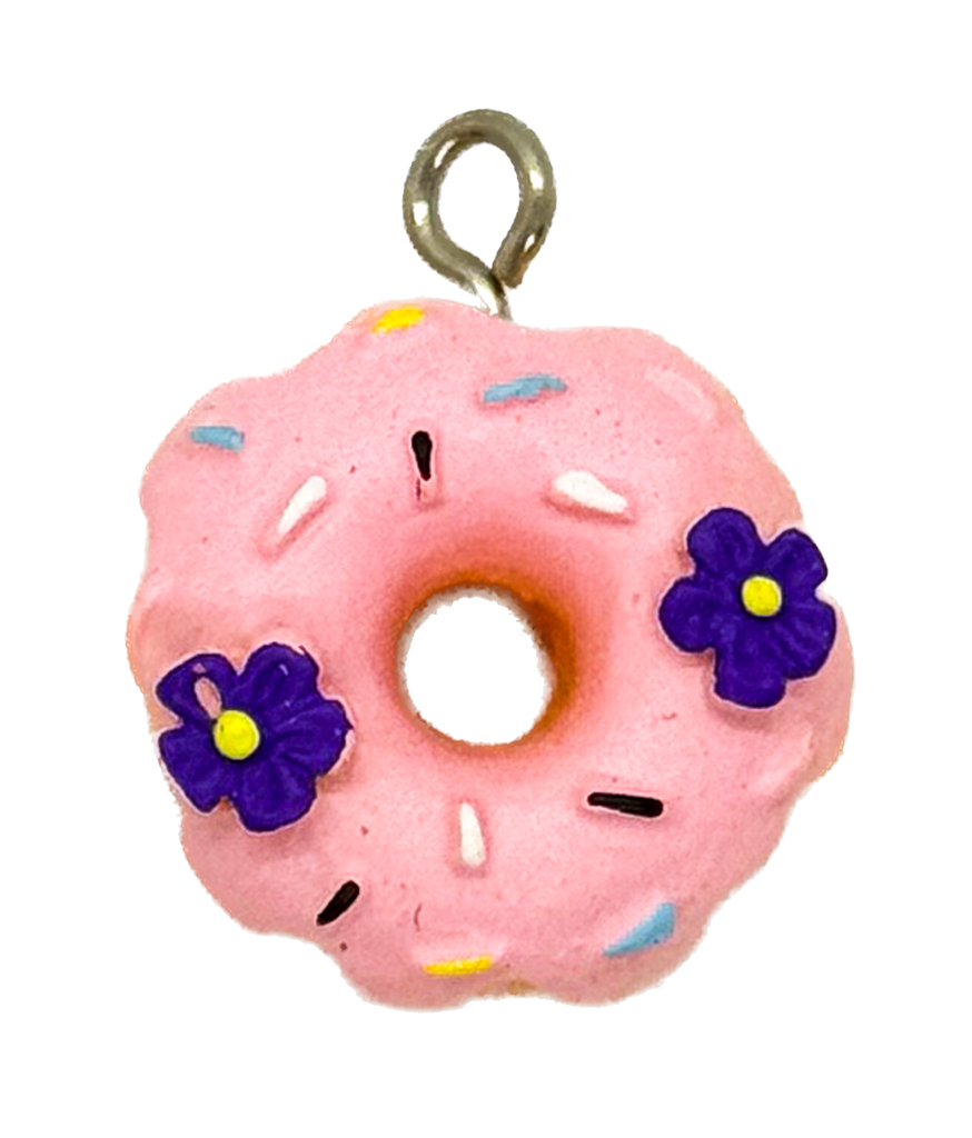 Dije dona rosas c/pitón x 1 un.