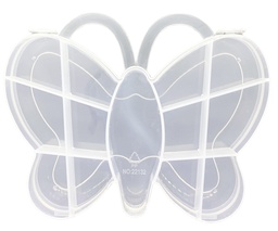 Caja organizadora Mariposa grande