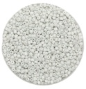 Mostacilla blanca perlada #141 x 25gr