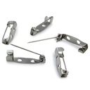 Base prendedor 25mm x 20un