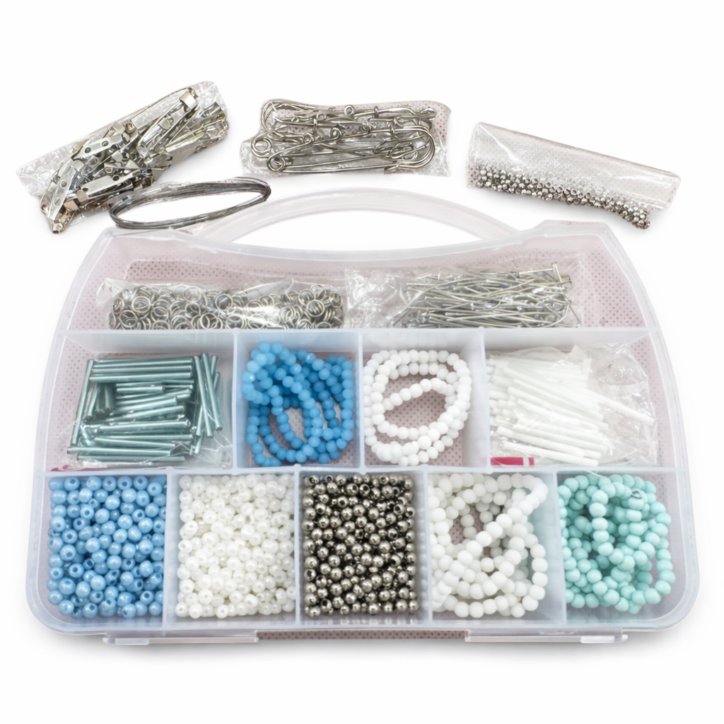 Kit Insumos Mundial