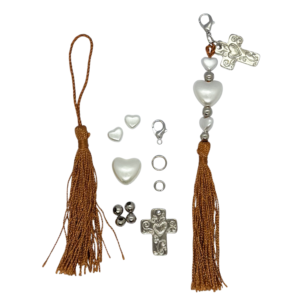 Set souvenirs Religioso San Ignacio 