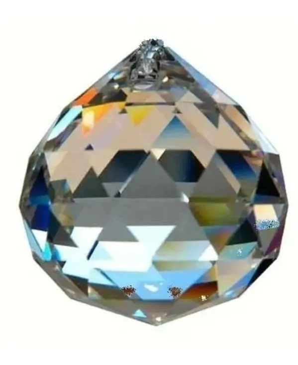 Cairel vidrio bocha 20mm x 1 un.