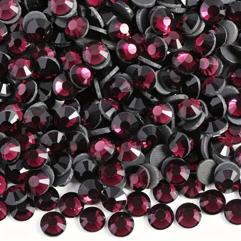 Hot Fix SS16 Fuchsia x 50u.
