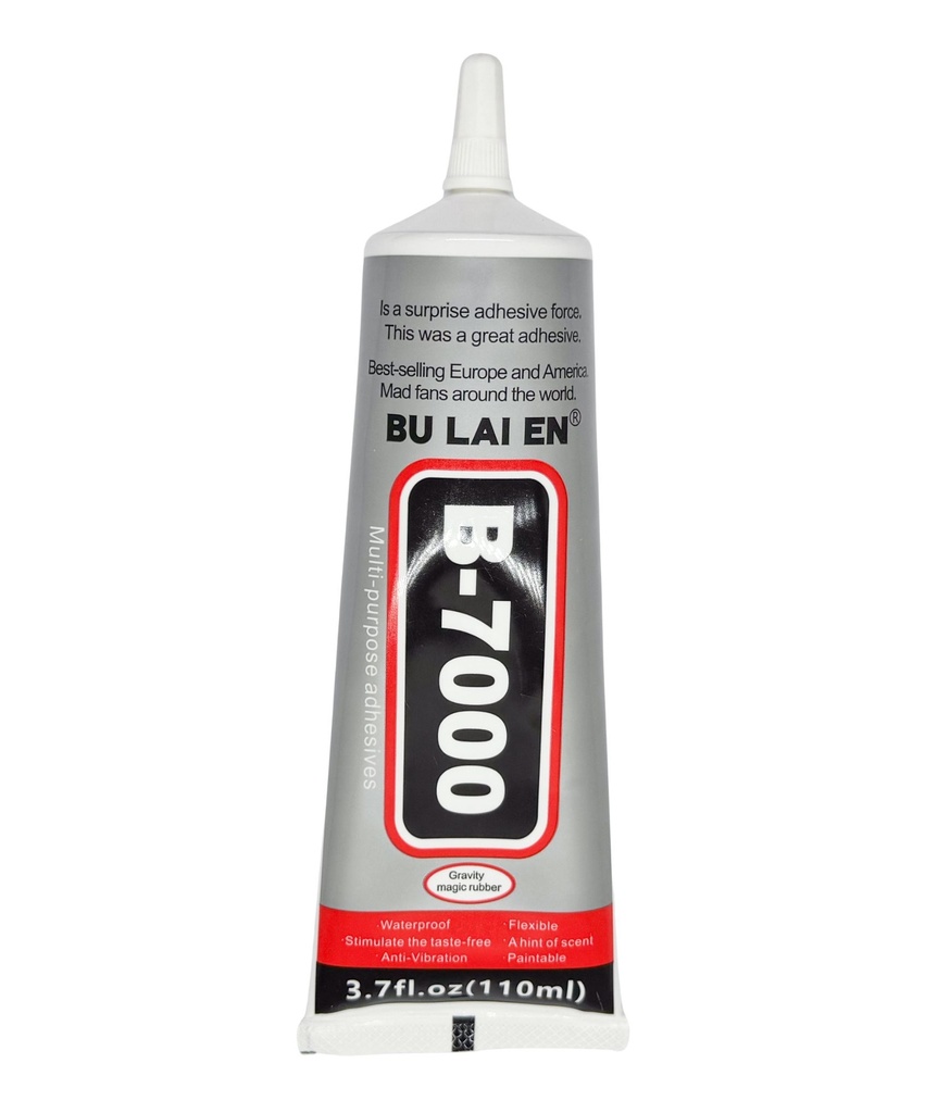 Pegamento B-7000 x 110ml 