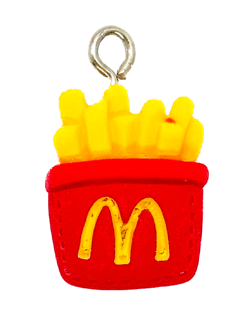 Dije Mc c/pitón x 1 un.