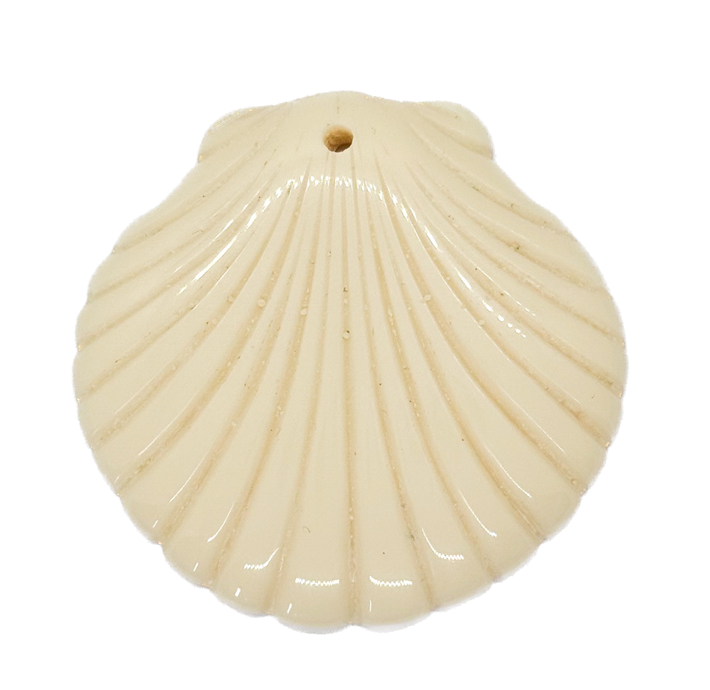 Ostra resina (mod 2) natural x 1un   