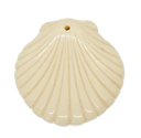 Ostra resina (mod 2) natural x 1un   