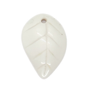 Hoja resina blanca x 1un  