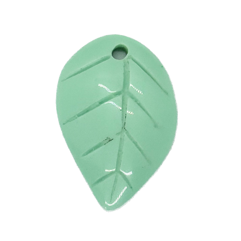 Hoja resina aqua x 1un  