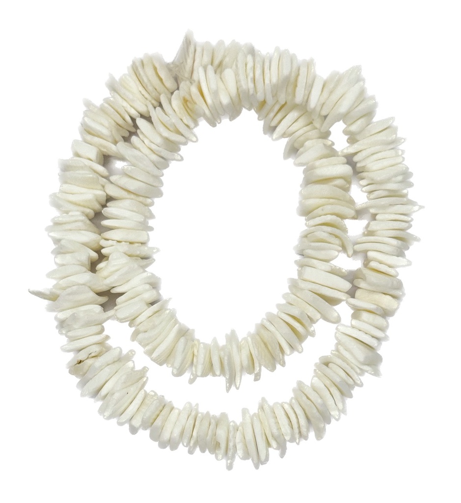 Caracoles cuadrado x 38cm x 1un