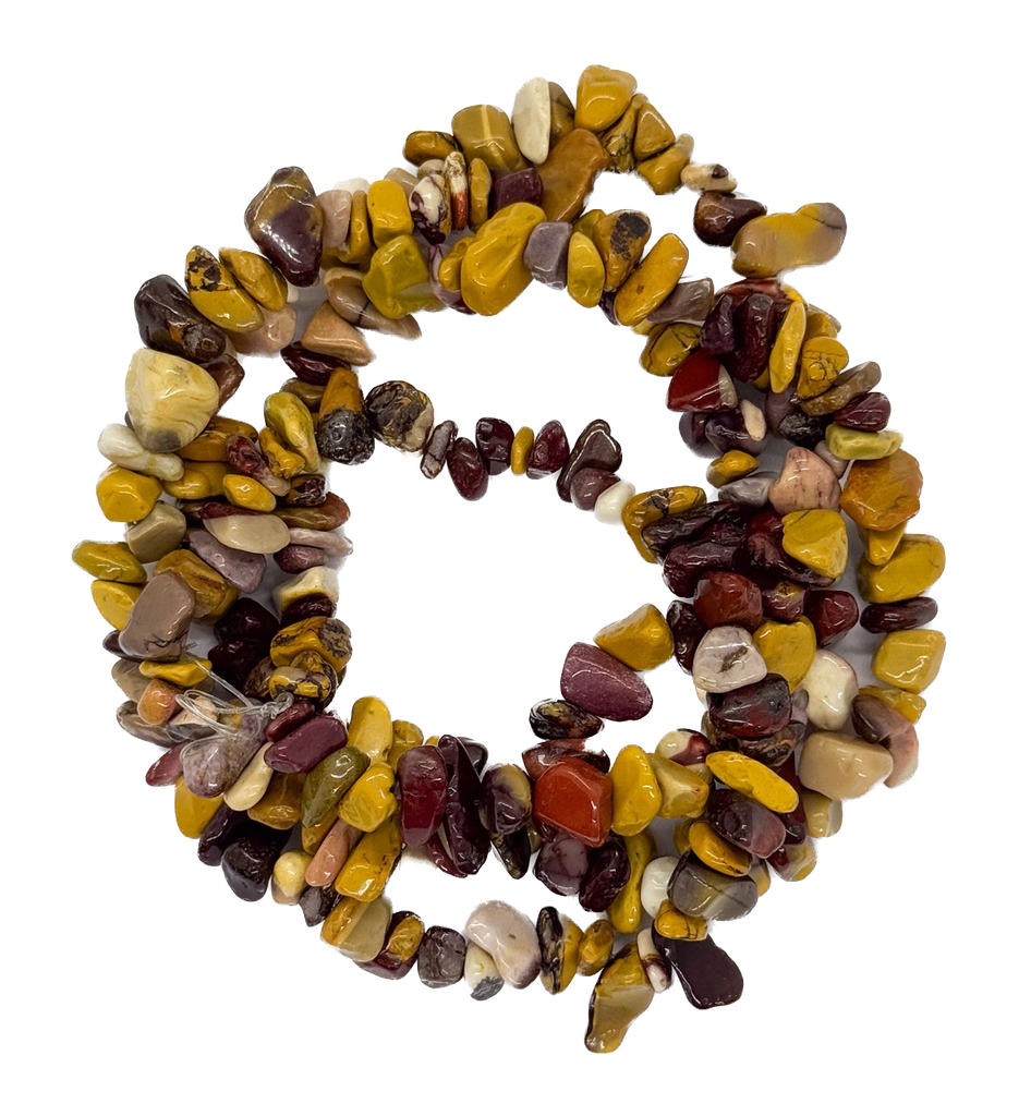 Escallas mokaita x tira 