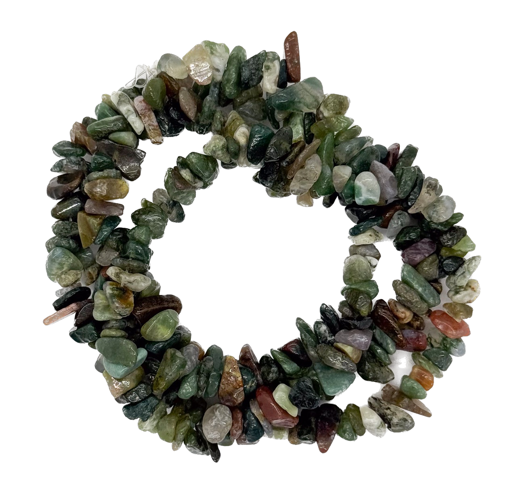 Escallas agata india x tira 