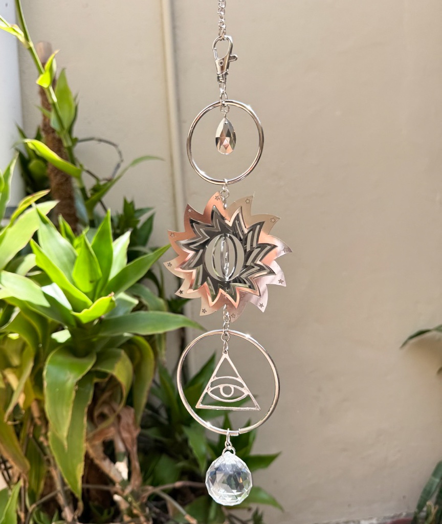 Seña- Workshop Atrapasoles 16/12/25 