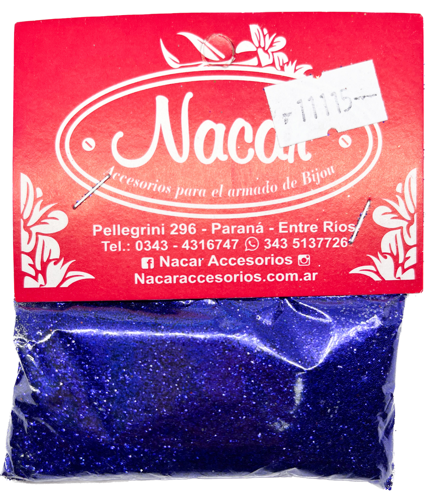 Gibre x 25 g azul