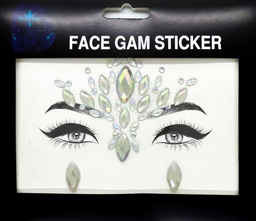 Face Sticker (mod4)