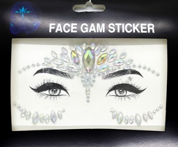 Face Sticker (mod1)