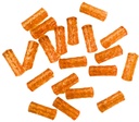 Cairel acrílico tubo pasante #568 naranja x 10gr    
