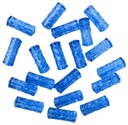 Cairel acrílico tubo pasante #568 azul x 10gr   